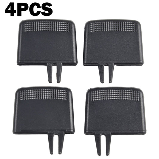 4Pcs/Set Car Front A/C Air Vent Outlet Tab Clip Repair for Kia Sorento 2009-2014