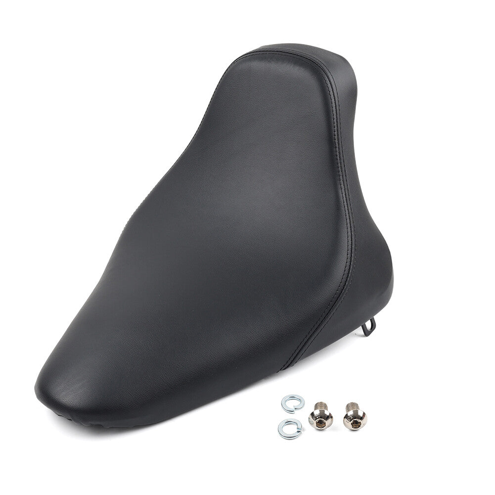 Motorcycle Butt Bucket Solo for Seat for Harley Softail FXST FLSTF FLST FLST