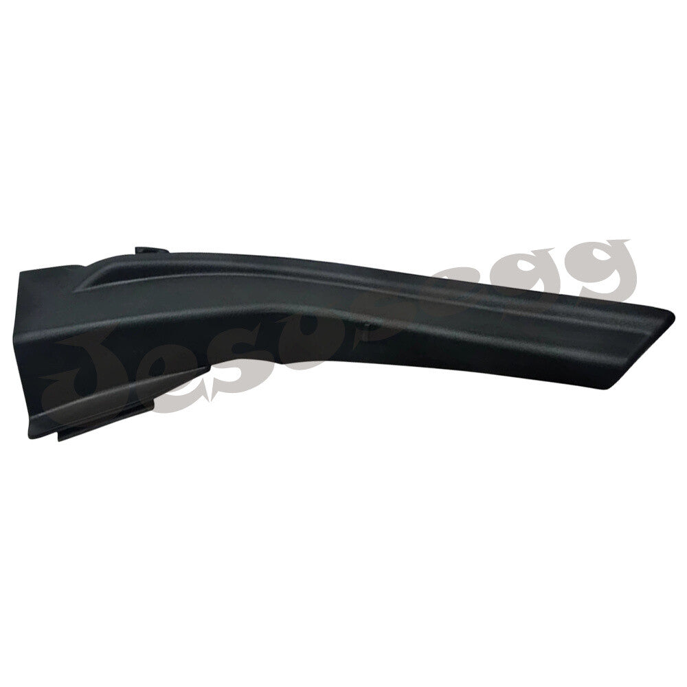 For 2013 for Hyundai ix35 Black Front Right Windshield Wiper Blade Connection Cover Q
