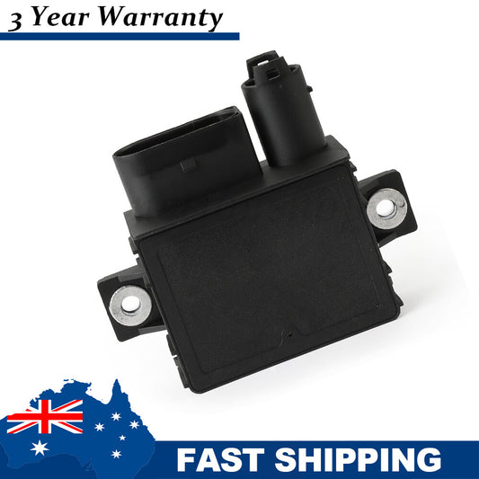 NEW Glow Plug Control Module for BMW 335D X5 for MERCEDES-BENZ E350 2006 12218591724 Q