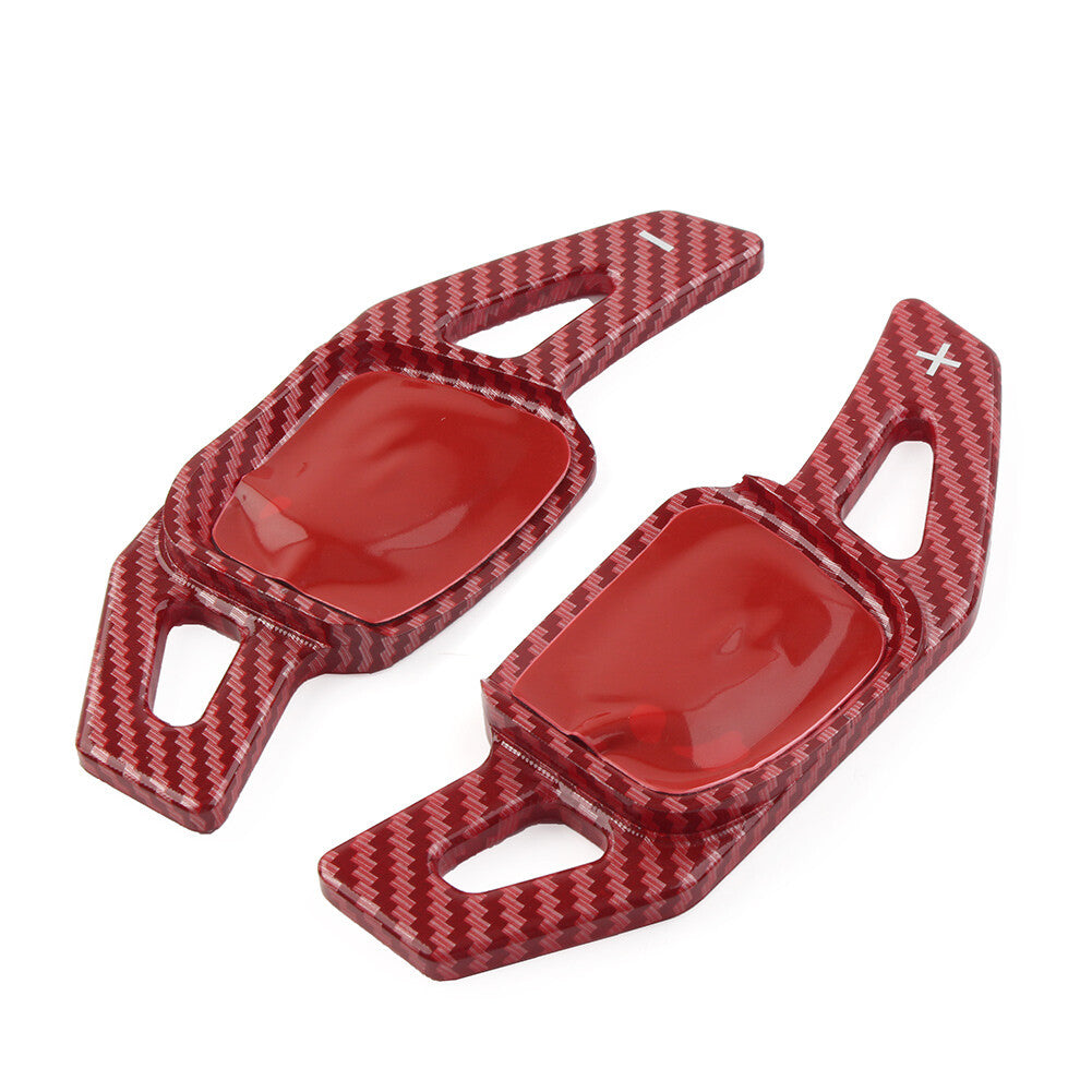 for VW for Golf MK8 Polo for Jetta for Tiguan Steering Wheel Shift Paddle Shifter Extension