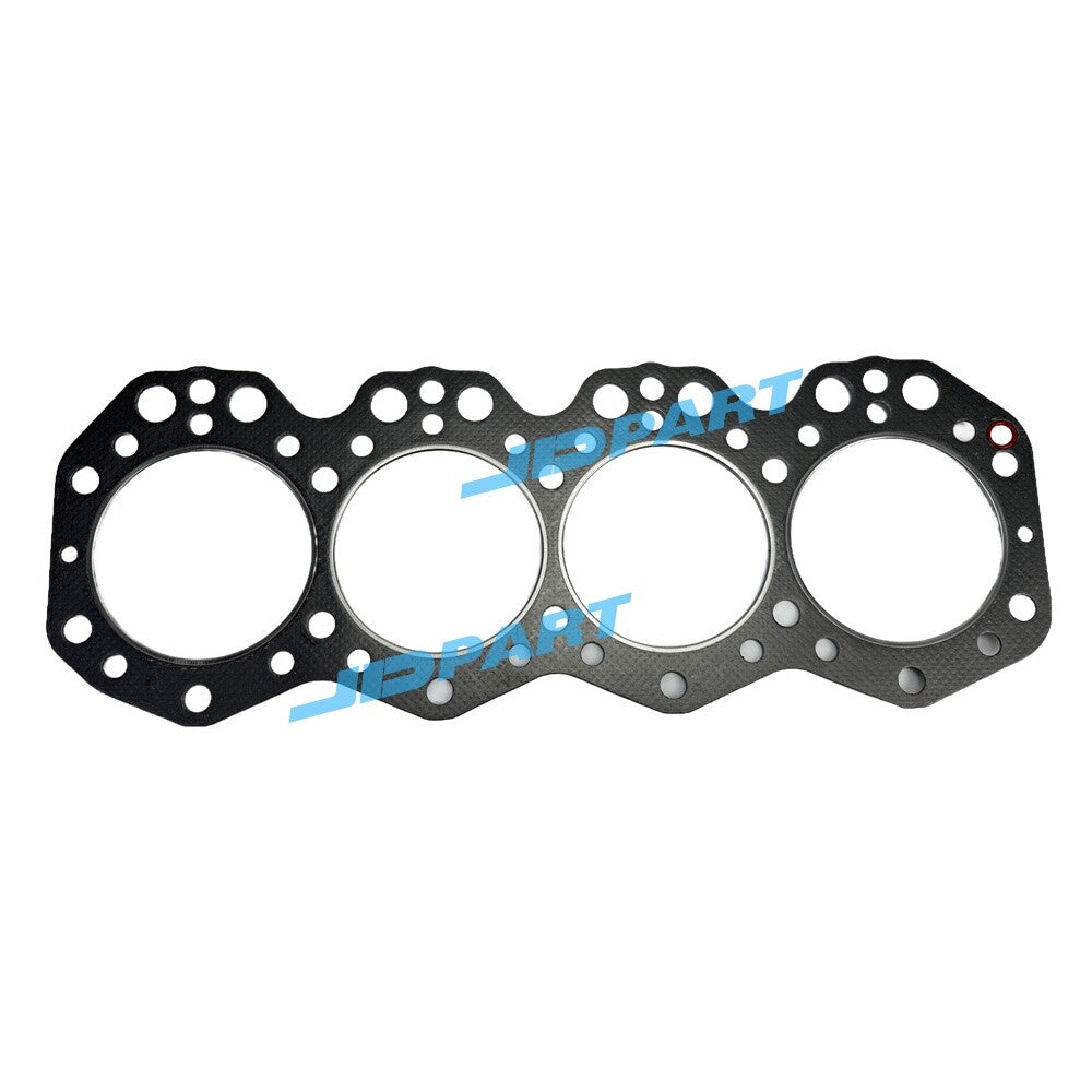 Manufacturer direct sales of head gaskets suitable for 4T95 engine parts -