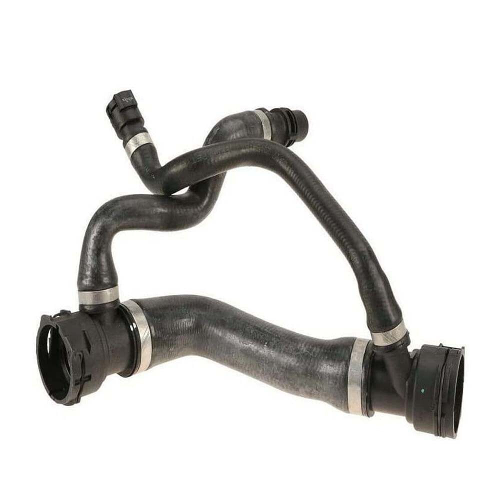 Upper Radiator Cooling Hose 17127546064 for BMW 530xi 530i 528xi xDrive 525xi
