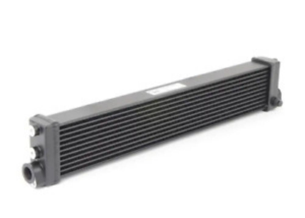 Oil cooler radiator suitable for Mercedes-Benz C-Class W205 Q