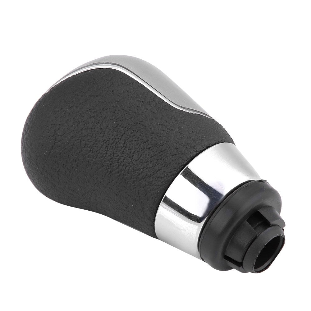 Car 5 Speed Gear Shift Lever Knob Head For Mk7 2008-2013 Q