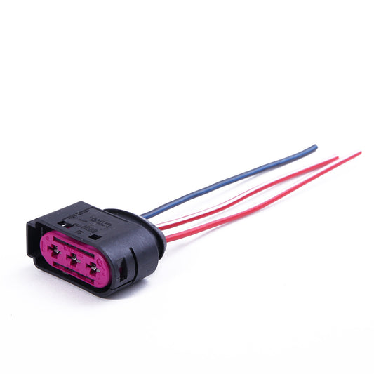 Fuse Box Connector Plug for VW for Golf for Jetta MK4 for Bora Beetle for AUDI A3 TT