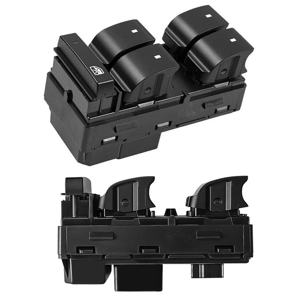 1x 20945129 Driver Side Window Door Electric Switch for 2007-2013 Silverado 1500 v