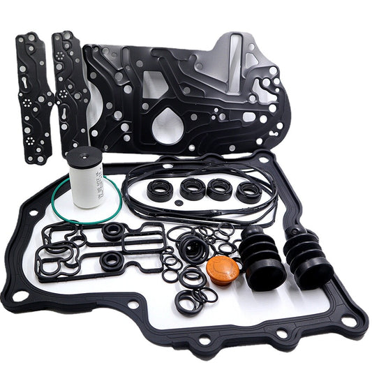 0AM DQ200 DSG 7-speed transmission valve body repair kit for Audi and for Skoda