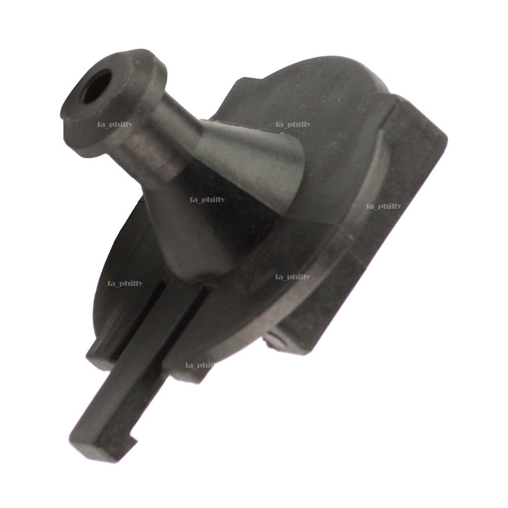 Lower Radiator Mounting for Mercedes for Benz W164 W251 ML320 ML550 GL320 R320 06-15