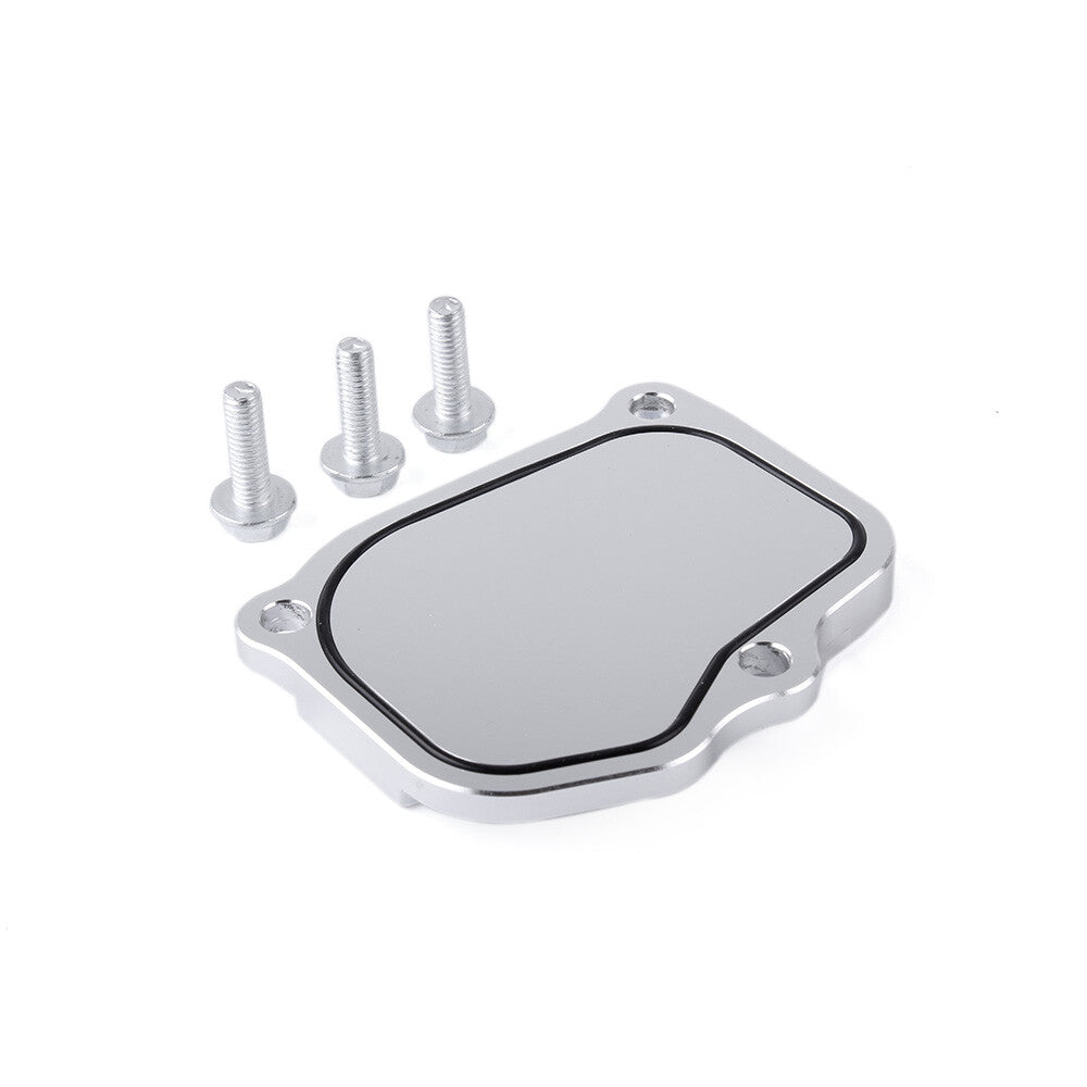 K-Series Timing Chain Tensioner Cover Plate for K20 K24 Engine Q
