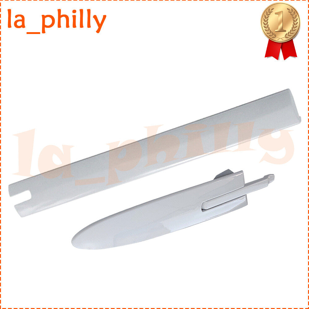 for BMW 3 Series E93 F83 325i M3 420i Left Convertible Roof Top Hinge Cover Set