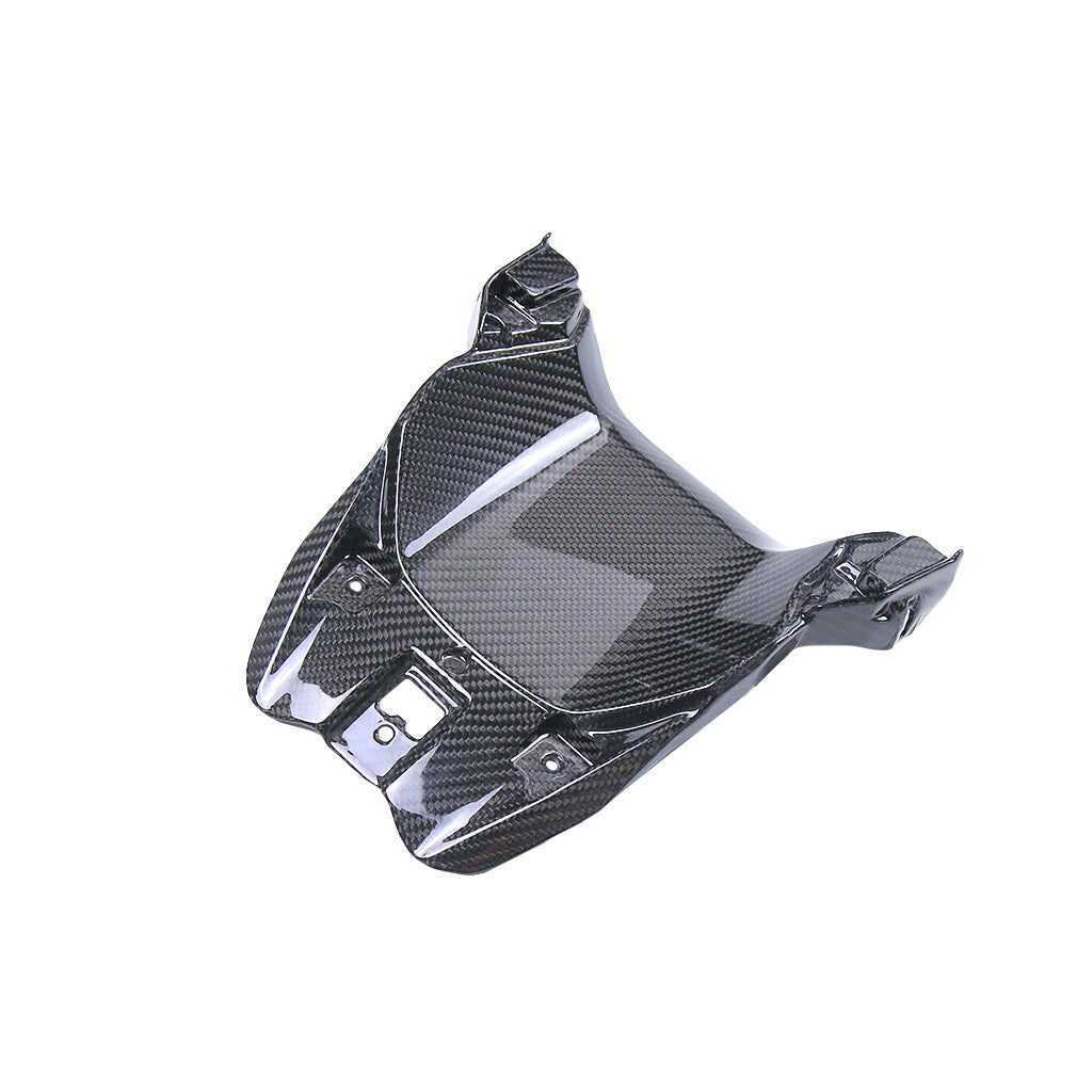 Carbon Fiber for BMW R1200GS 2017-2023 R1250GS 2019+ Front Beak Underside Cover