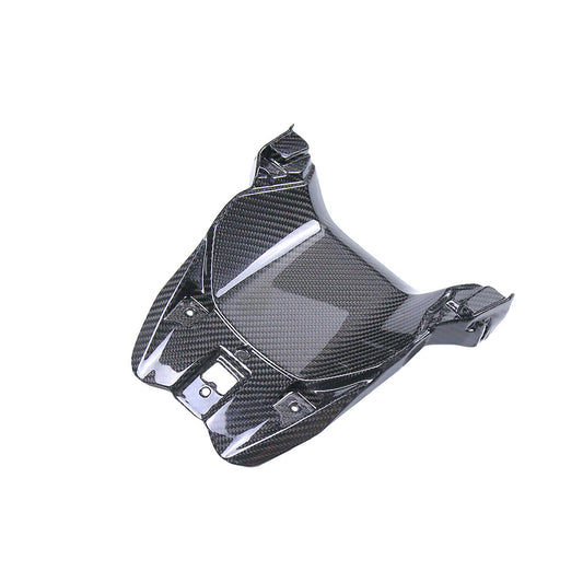 Carbon Fiber for BMW R1200GS 2017-2023 R1250GS 2019+ Front Beak Underside Cover
