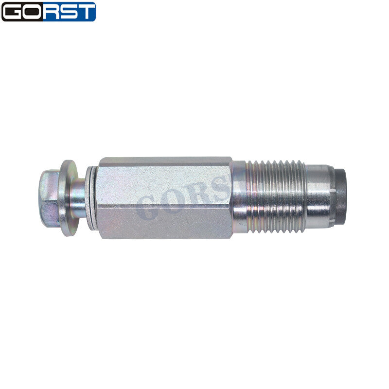 Fuel Common Rail Pressure Relief Limiter Valve 095420-0260 For Cabstar v