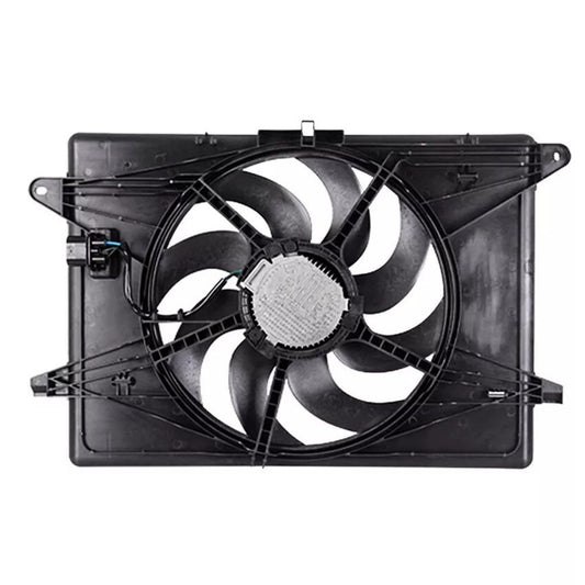 Engine Cooling Fan Assembly for Chrysler for Pacifica 2017-2020 Q