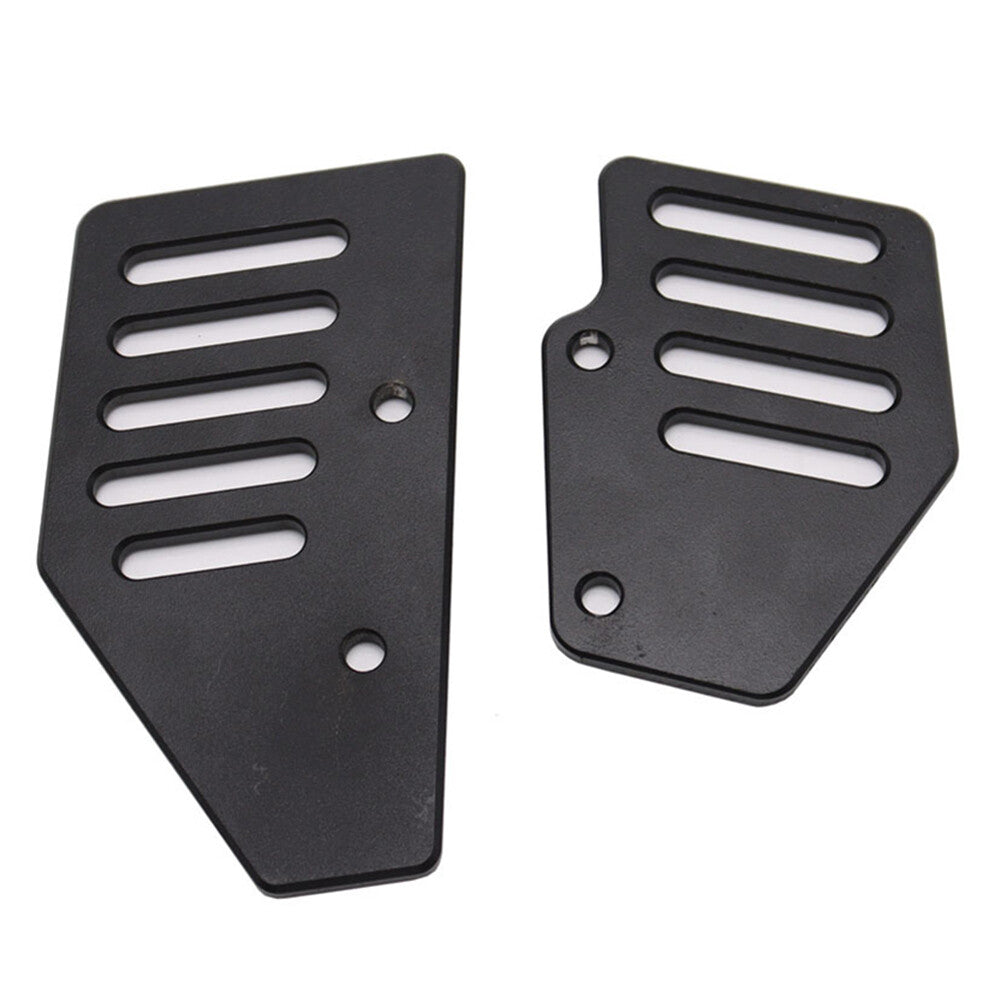 Aluminum Billet Heel Guard for HARLEY PAN AMERICA 1250 S Special RA1250S 2021