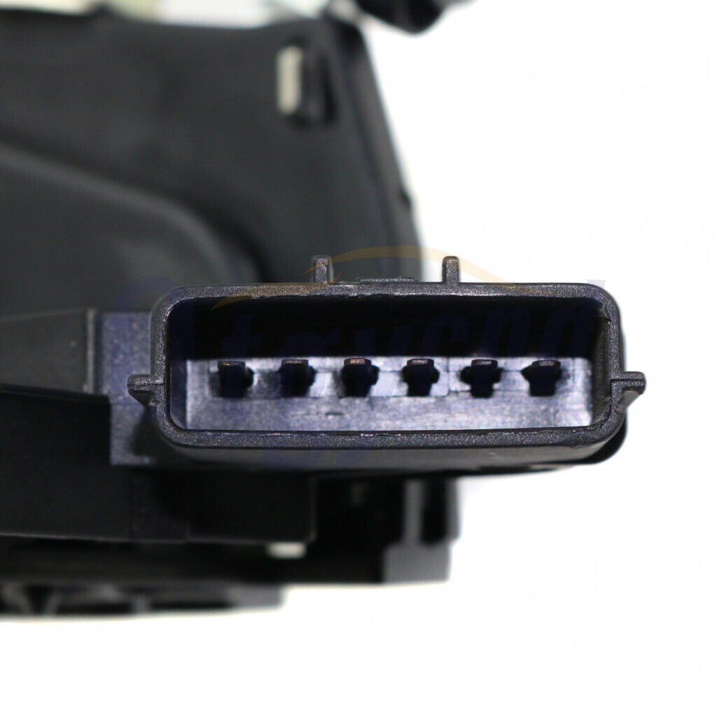 Applicable to for Nissan Murano driver's side front door lock actuator 2009 - 2014 805011AA0A