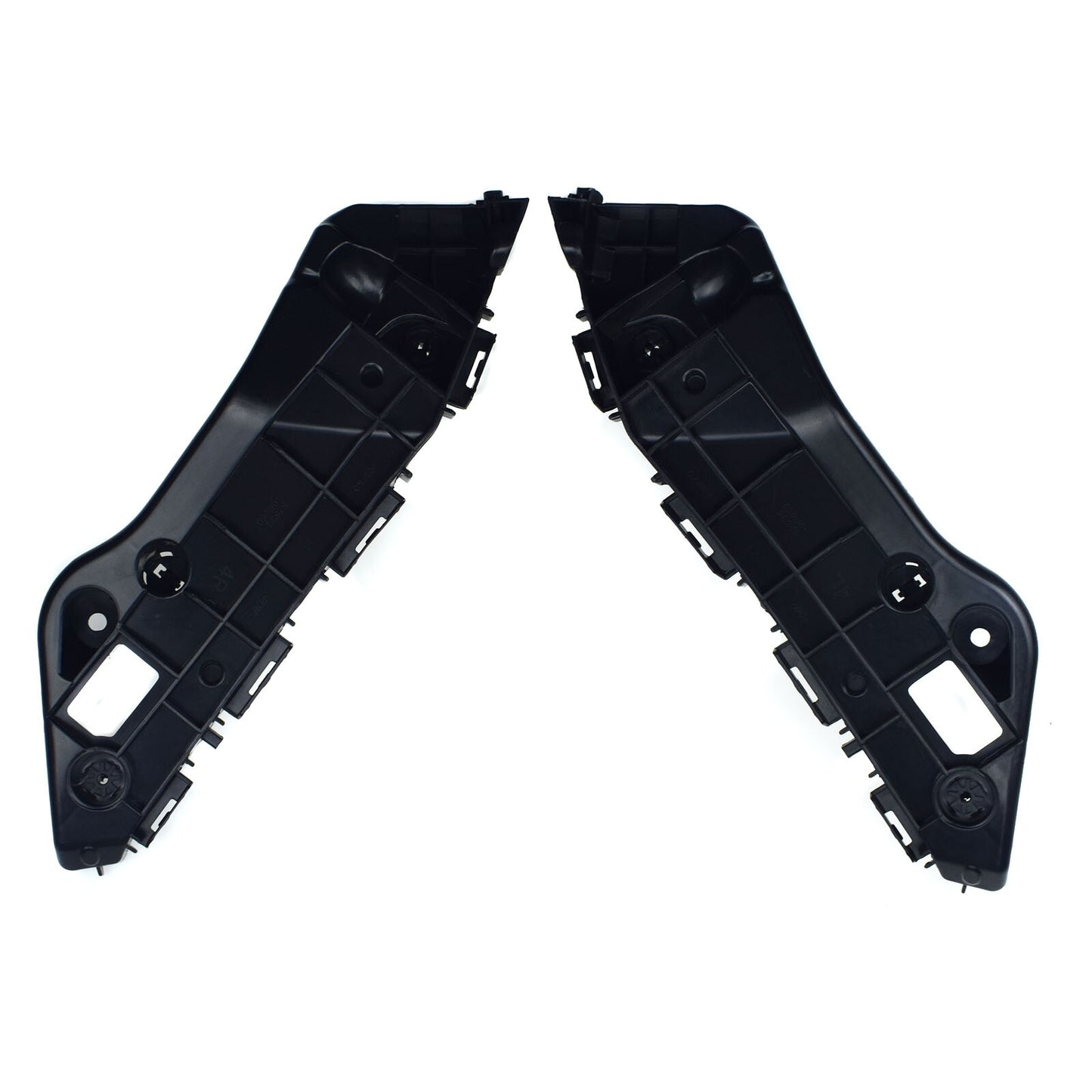 Suitable for 13-18 Rav4 front bumper bracket retainer LH right-hand grip 525360R060, 525350R080- n