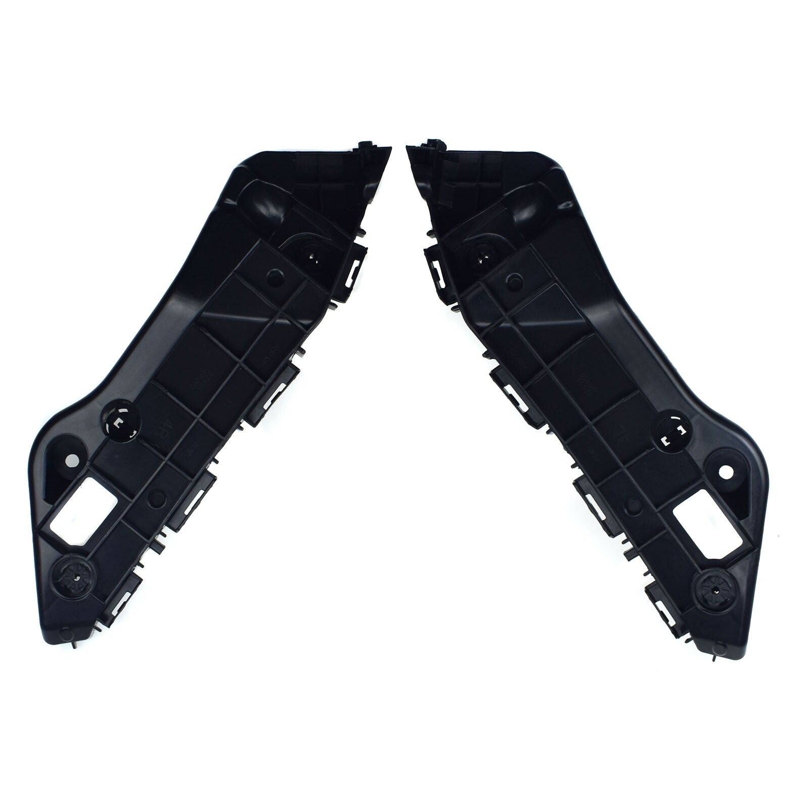 Suitable for 13-18 Rav4 front bumper bracket retainer LH right-hand grip 525360R060, 525350R080- n