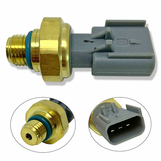 MAP sensor 9649396580 is suitable for 2.2 for Citro?n, , for Land Rover, for Peugeot, for Fiat, for Lancia, and for Jaguar vehicles.