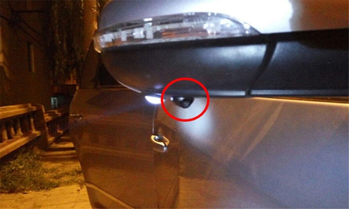Car key case protective cover, remote control Fob protective film suitable for GMC Savana for Sierra for Yukon - v