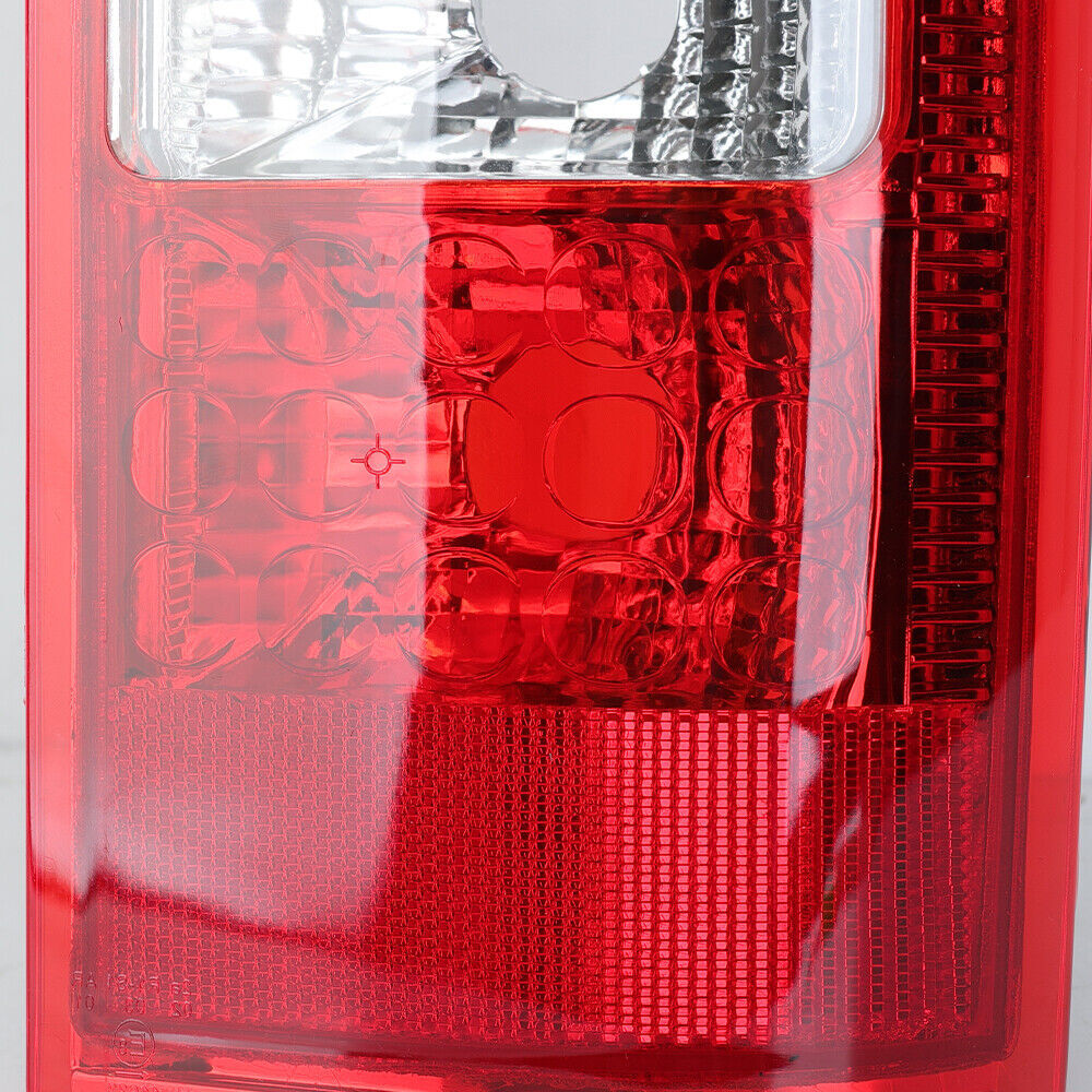 Für for Ford Transit MK7 2006-2014 Links Rückleuchte Heckleuchte Rücklicht 4060339