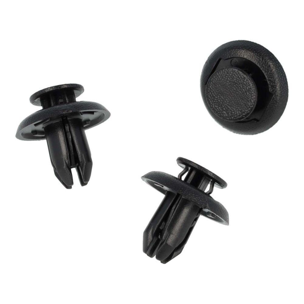B45A56146A Splash Shield Fastener for Mazda CX-3 CX-5 CX-9 2013-2021