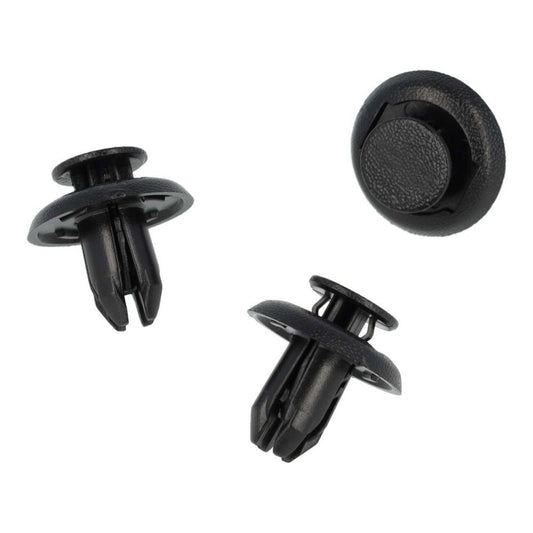 B45A56146A Splash Shield Fastener for Mazda CX-3 CX-5 CX-9 2013-2021