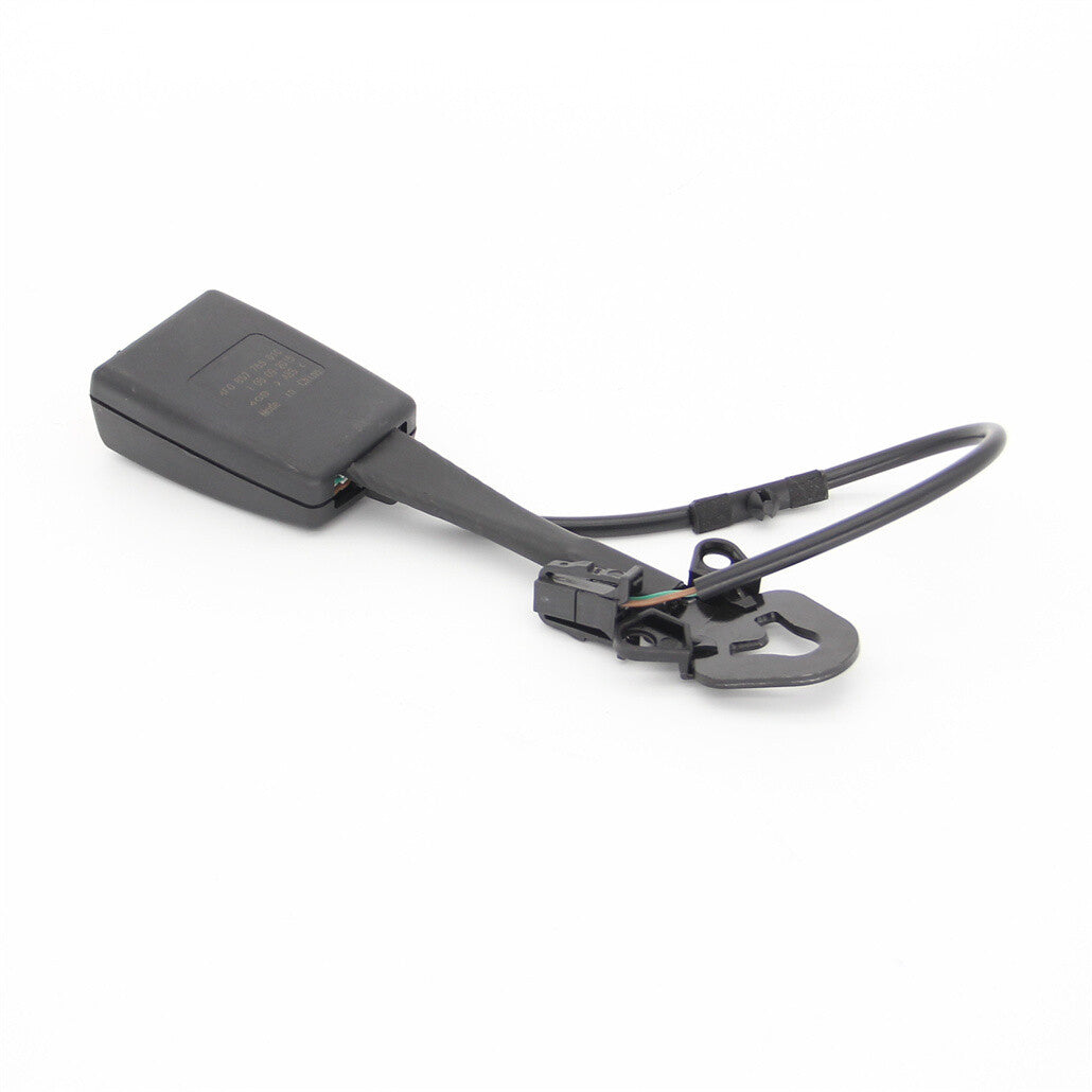 Fits front for seat belt buckle for Audi for A6 RS6 8E0 857 755 Q Q