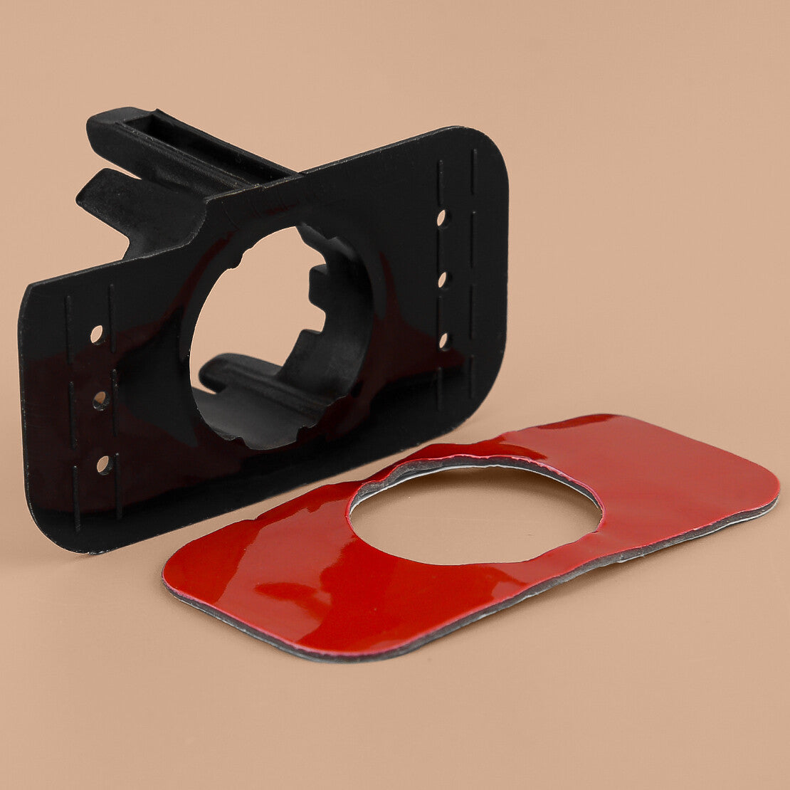Front Bumper PDC Parking Distance Control Sensor Mount Bracket Fit for Bens W204 v