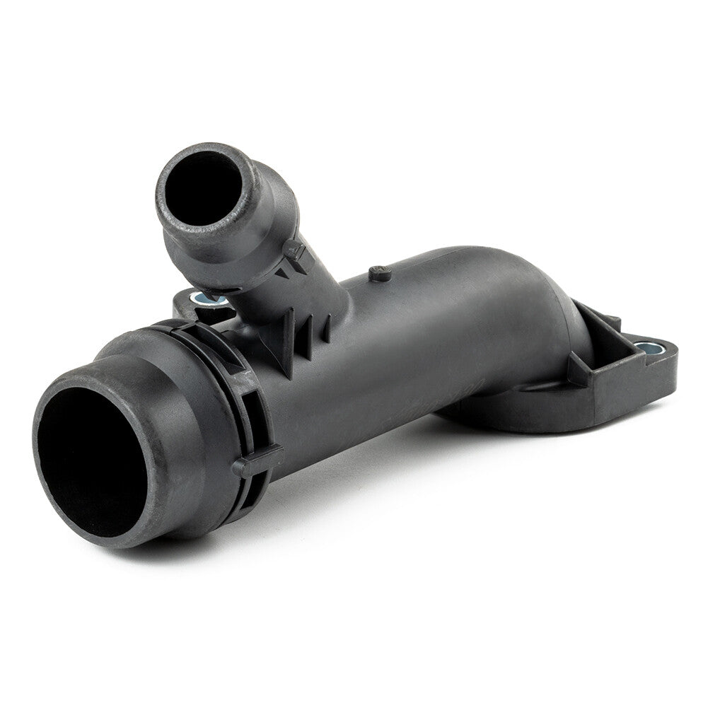 1 piece (11537560130) new cooling hose for BMW E81, E87, E88, E46, E90, X1, X3, 116i.