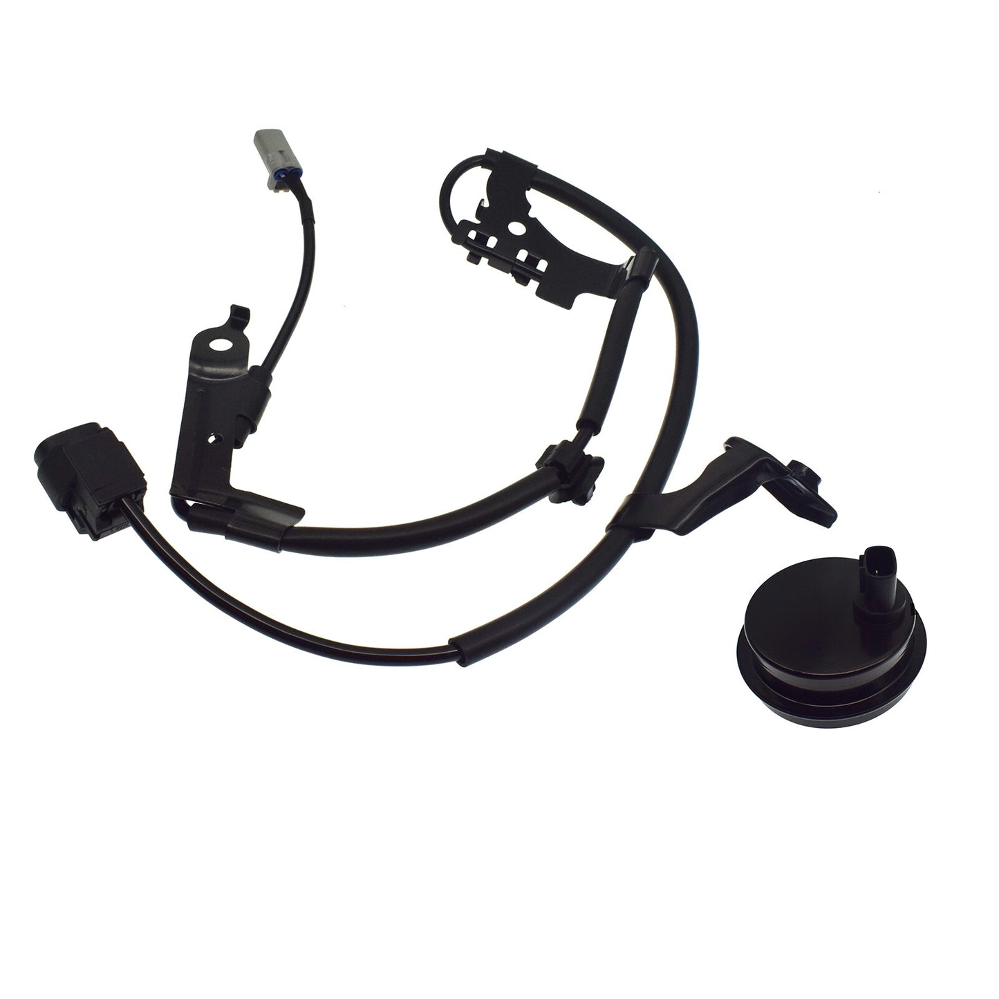 Right front ABS wheel speed sensor and wiring harness (2 pieces) for LEXUS GS350 IS250 IS350- n
