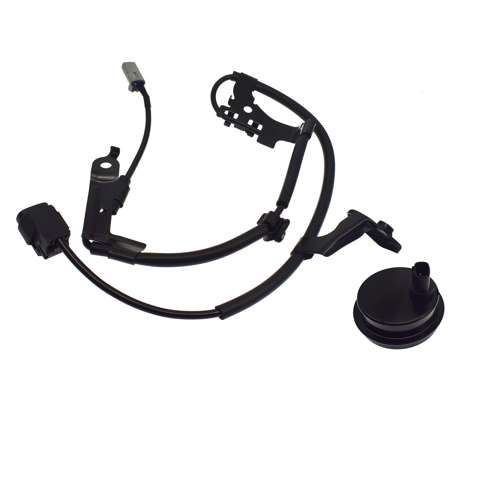 Right front ABS wheel speed sensor and wiring harness (2 pieces) for LEXUS GS350 IS250 IS350- n