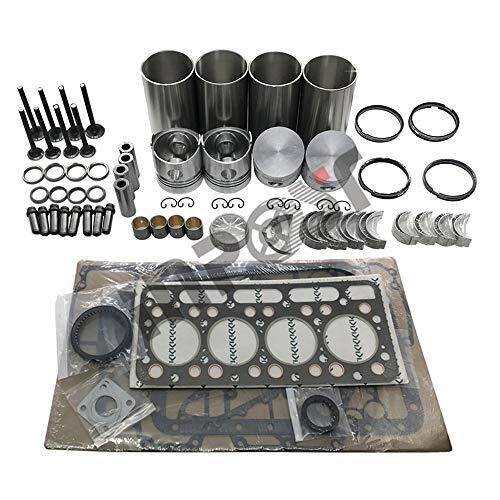 12V Head Lamp Assy 37B-1AE-10101 For Forklift FD20 Technetium0-11 15017 B