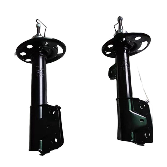 52090247AJ Front Struts & Rear Shocks for Jeep Grand Cherokee 05-10