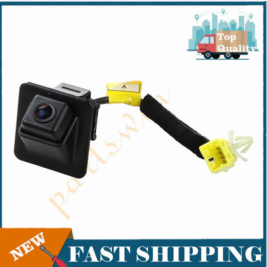 Backup camera for 2012-2013 for Hyundai for Elantra , color 95750-3X105- n