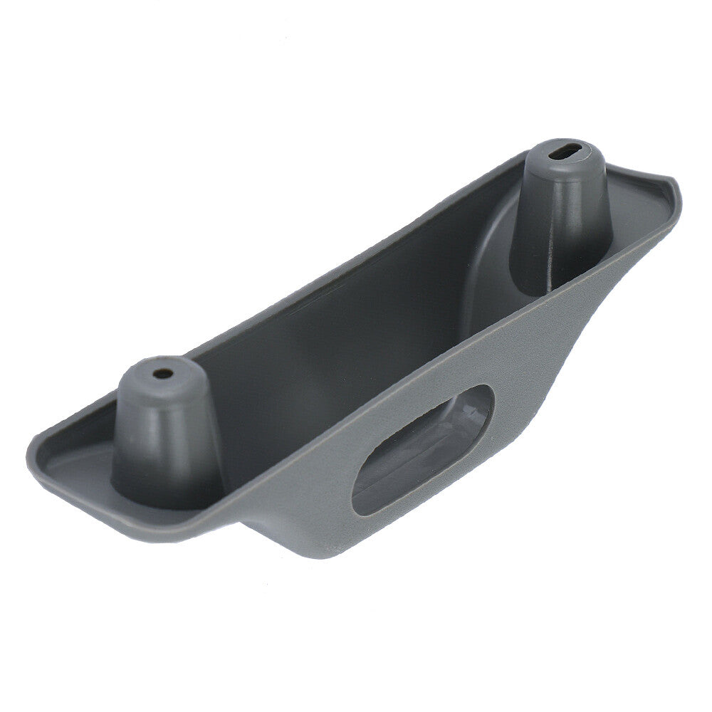 Left Driver Gray Head Liner Roof Trim 4L3Z-15264B83-AAB for Ford F-150 2004-2008 Q