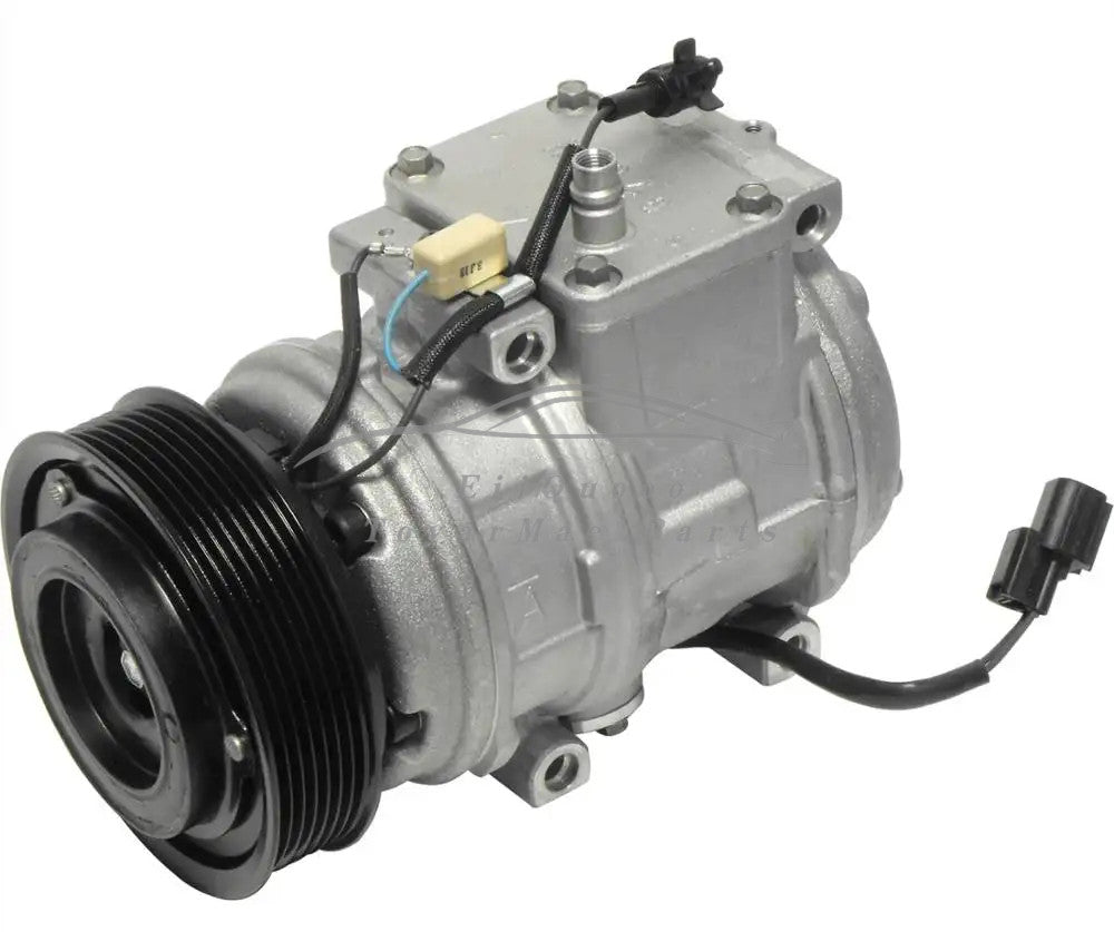New Air Condition A/C Compressor for Jaguar XJ XK8 MCA7300AE