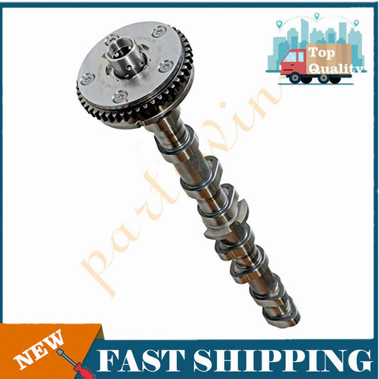Intake camshaft timing gear assembly suitable for Beetle, for Tiguan , for Audi A4, A5 2.0TFSI n