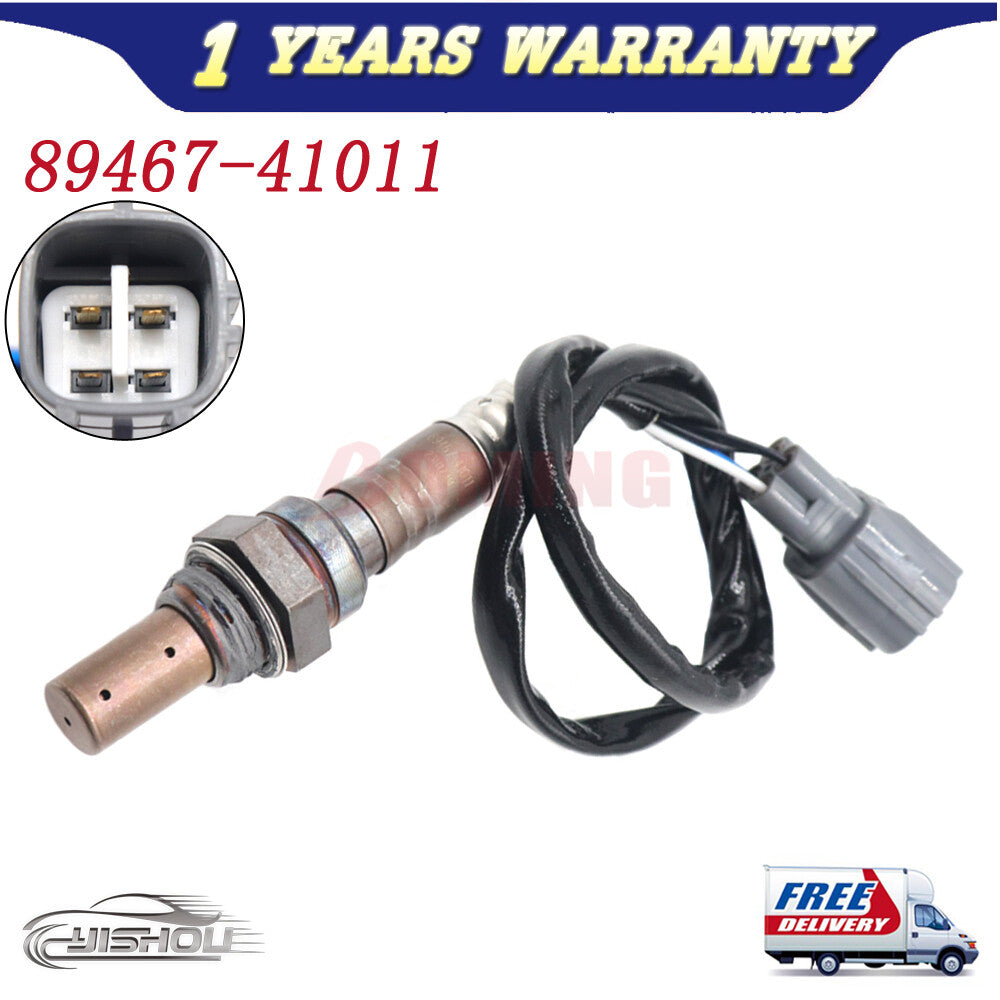 Upstream Oxygen Sensor 89467-41011 for Toyota Highlander for Camry for Lexus RX300 New Q
