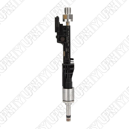 Fuel Injector for BMW 550i 650i 750i 750Li M5 M6 for X5 X6  13647599876, 0261500063 Q