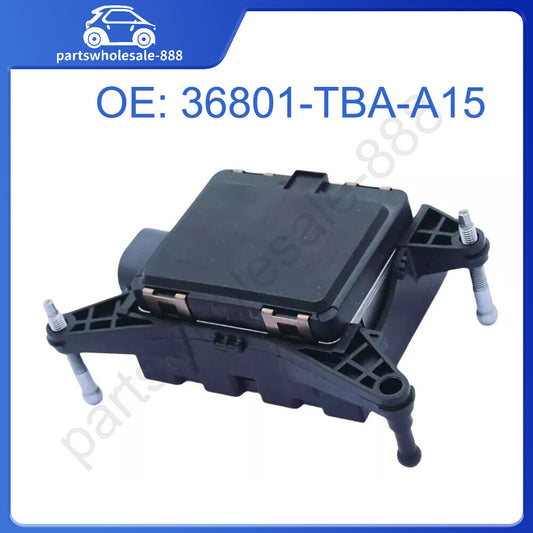 Cruise control distance radar sensor 36801-TBA-A15 for Honda Accord 2018-2019