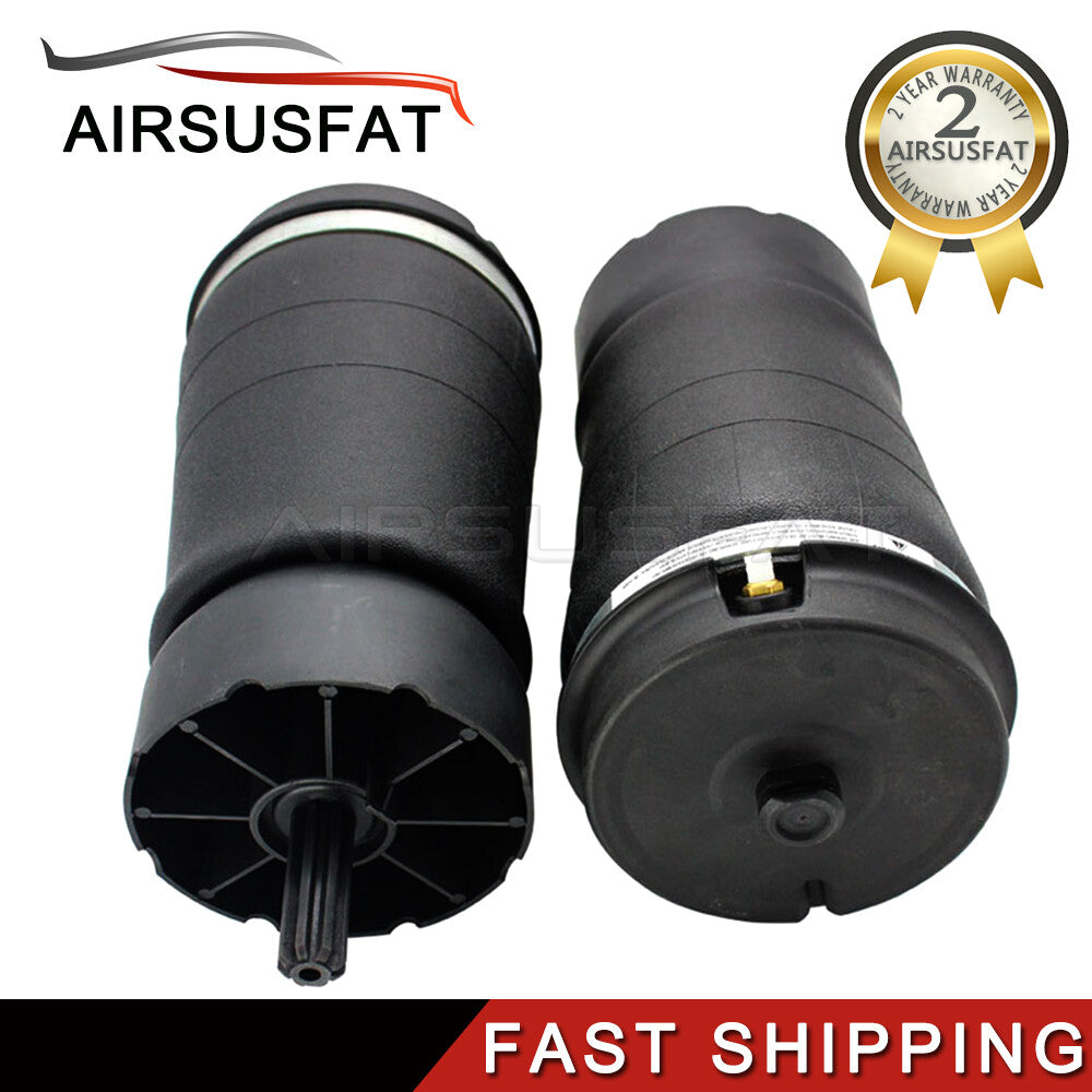 Rear Air Suspension Spring Bag for Land Rover for Range Rover L322 Vogue RKB500082