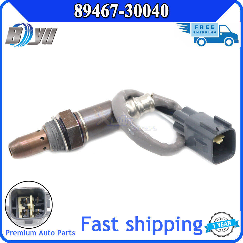 Oxygen sensor for Lexus HS250H IS250 IS350 GS460 LS460 (front part 89467-30040 2349048-) v