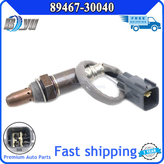 Oxygen sensor for Lexus HS250H IS250 IS350 GS460 LS460 (front part 89467-30040 2349048-) v