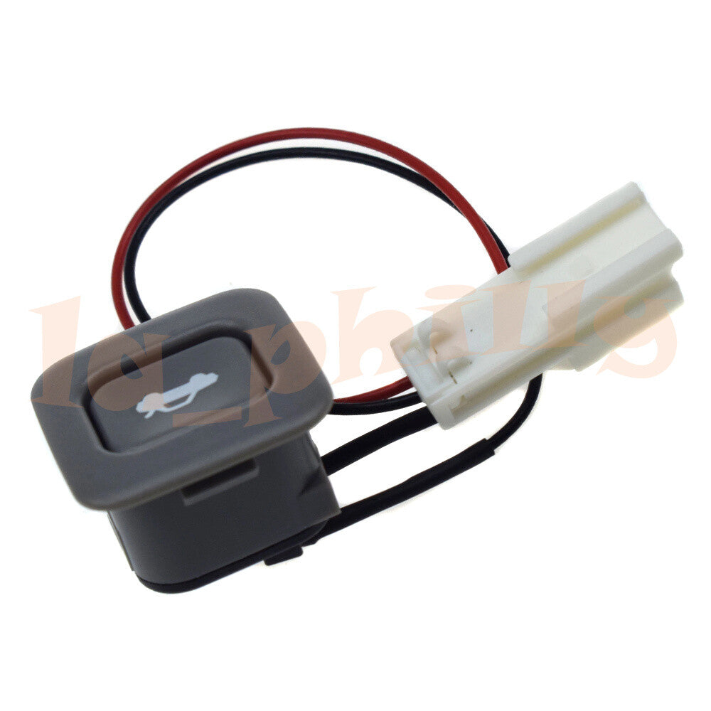 Boot Lid Bottle Opener Release Switch 93555-2H0008 Fit for Hyundai for Elantra 07-10