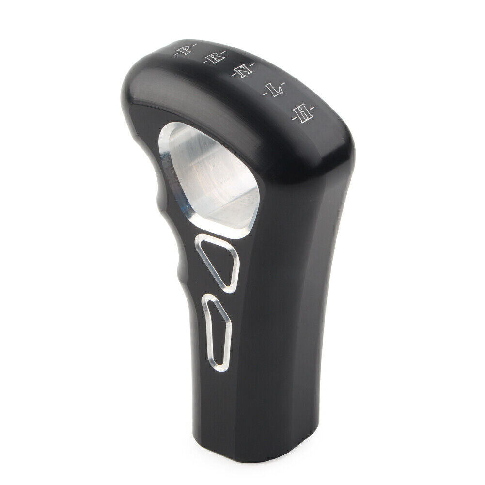 Billet Grip Shift Knob for Polaris RZR 570 XP 1000 XP4 900 800 S 4 RZR Black