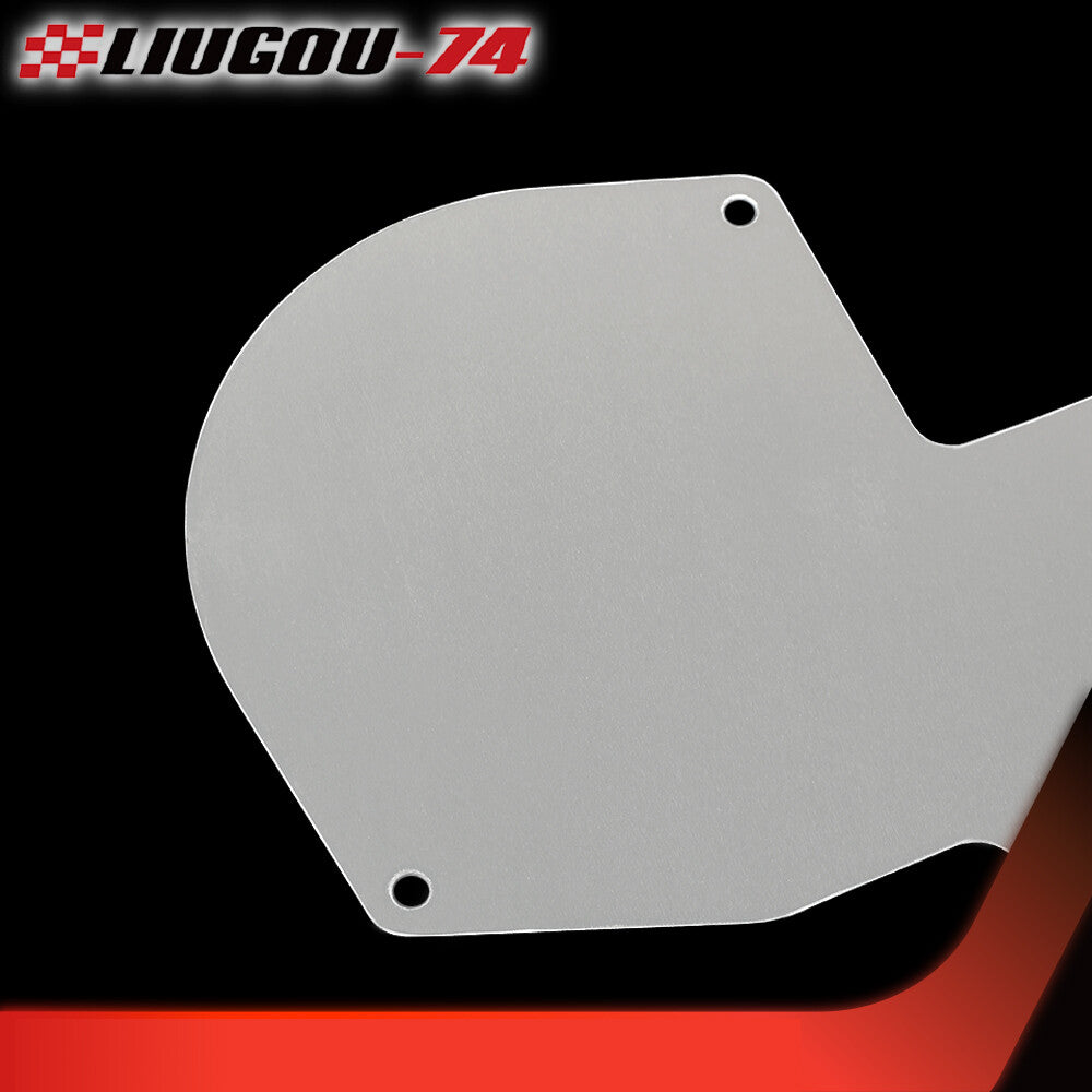 Suitable for 1967, 1968, 1969 Camaro heater removal panel (no air conditioning truck) 1 piece- v