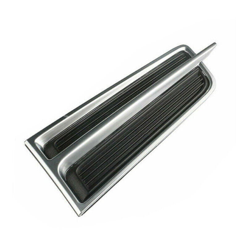 Front Fog Driving Light Cover Trim Grille Fit for Cadillac XTS 2013-2017 1pcs LH