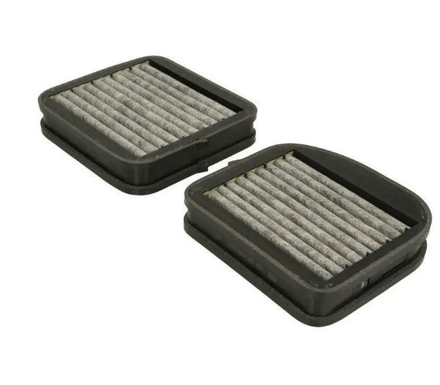 1 set Cabin Air Filter For W210 W220 E200 E300 S350 S600 v